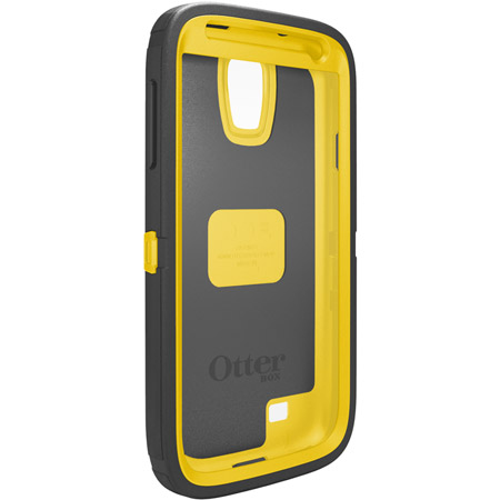 Otterbox-Defender-Samsung-Galaxy-S4-เคส2ชั้นกันกระแทก-ของแท้-100%-Gadget-Friends